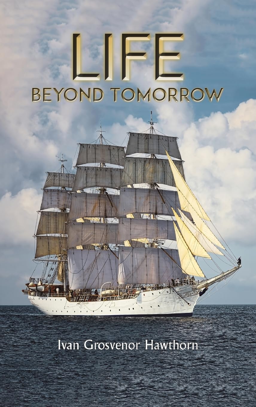 Life Beyond Tomorrow