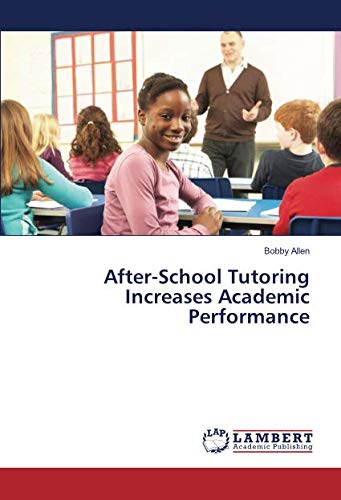 After-School Tutoring Increases Academic Performance