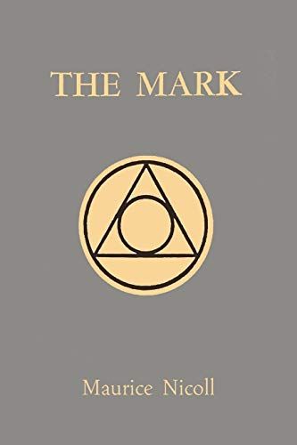 Maurice Nicoll The Mark