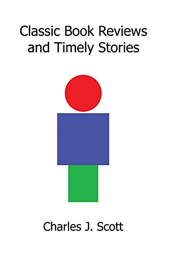 Classic Book Reviews and Timely Stories