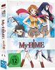 My-Hime - Gesamtausgabe [Blu-ray]