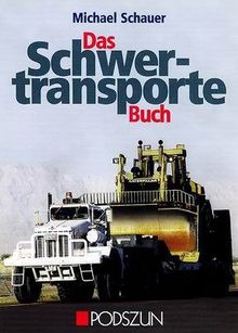 Das Schwertransporte-Buch