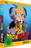 Dragonball Z - Movies - Vol.2 - [Blu-ray]
