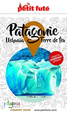 Patagonie : Ushuaïa, Terre de Feu