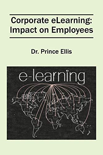 Corporate eLearning: Impact on Employees