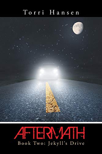 Aftermath: Book Two: Jekyll's Drive