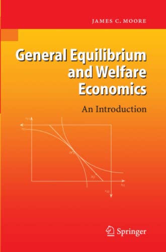 General Equilibrium and Welfare Economics: An Introduction