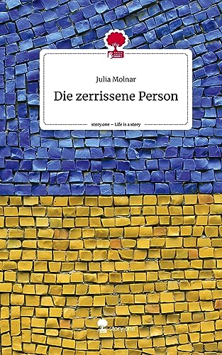 Die zerrissene Person. Life is a Story - story.one