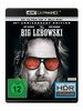 The Big Lebowski (4K Ultra HD) (+ Blu-ray 2D)