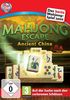 Mahjong Escape Ancient China