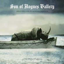 Son of Rogue's Gallery