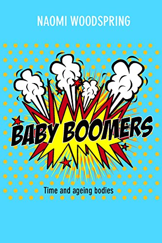 Baby boomers: Time and ageing bodies