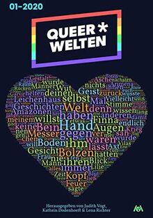 Queer*Welten 01-2020