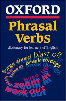 Oxf dict phrasal verbs learn eng (Diccionarios)