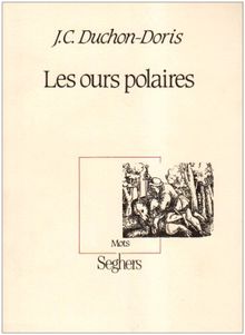 Les Ours polaires