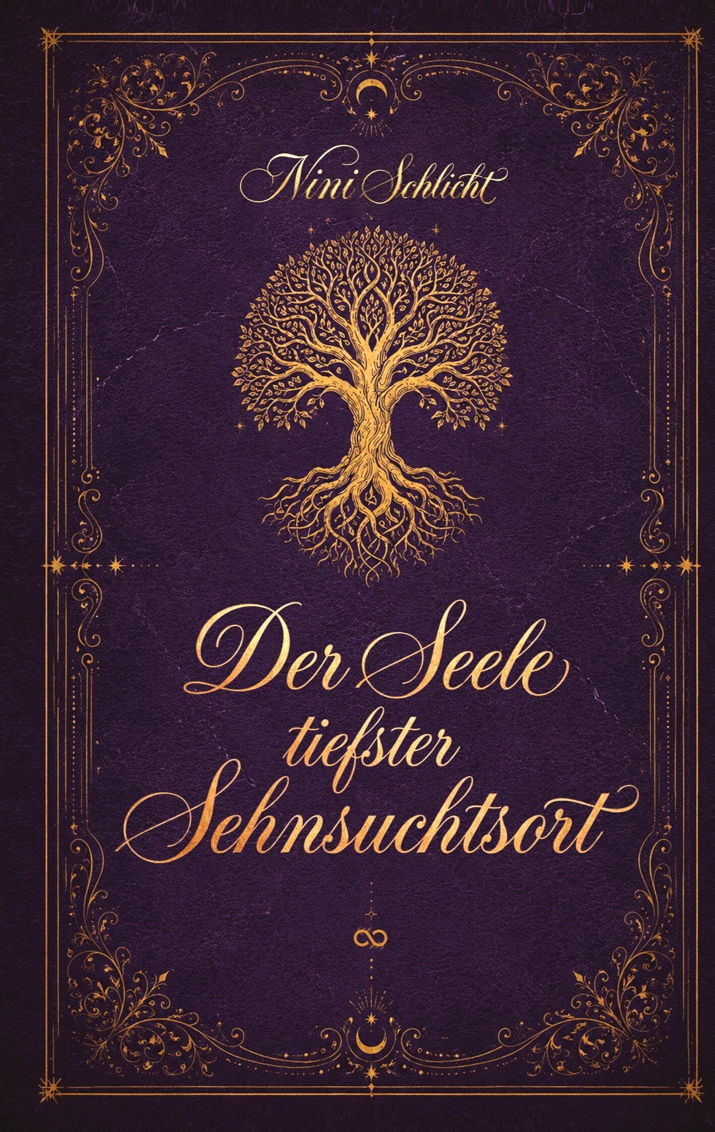 Der Seele tiefster Sehnsuchtsort