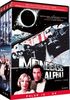 Mondbasis Alpha 1, Episoden 13-24 (4 DVDs)