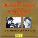 Complete Schubert Recordings