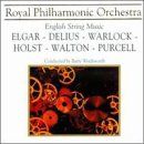 English String Music