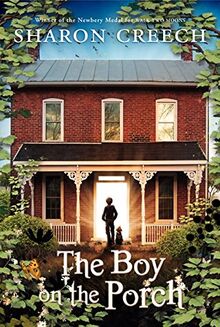 The Boy on the Porch von Creech, Sharon | Buch | Zustand sehr gut