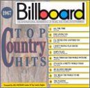 Billboard Top Country Hits 1967