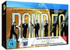 James Bond 007: Die Jubiläums-Collection inkl. Skyfall (24 Discs) [Blu-ray]