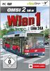 OMSI - Wien 1 Linie 24A (Add-On)