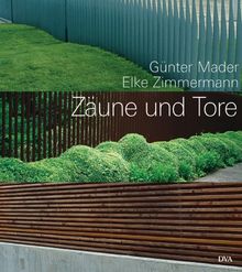 Zäune und Tore: Aus Holz und Metall