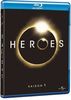 Heroes - Intégrale saison 1 [Blu-ray] - VO sous-titrée français [FR IMPORT]