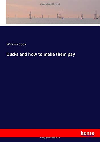 Ducks and how to make them pay