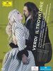 Verdi - Il Trovatore - Netrebko/Domingo/Barenboim [Blu-ray]