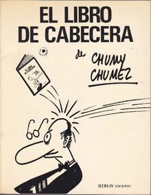 El libro de cabecera