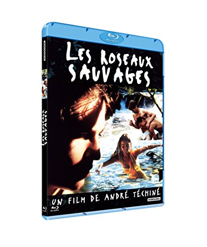 Les Roseaux Sauvages [Blu-Ray]