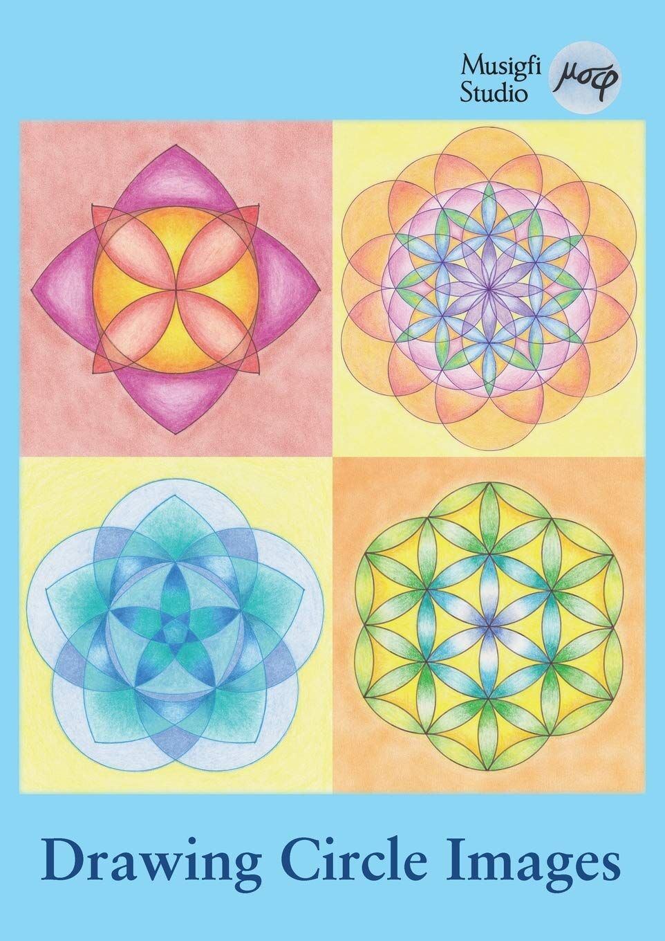 Musigfi Studio Drawing Circle Images