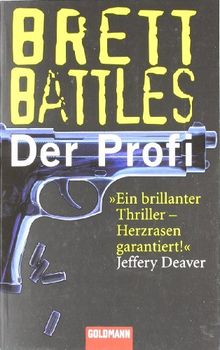 Der Profi: Thriller