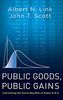 Public Goods, Public Gains: Calculating the Social Benefits of Public R&D