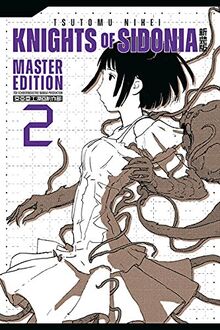 Knights of Sidonia - Master Edition 2