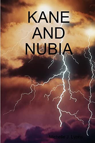 Kane And Nubia