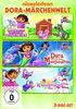 Dora-Märchenwelt [3 DVDs]