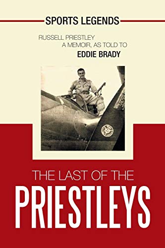 The Last of the Priestleys: Sports Legends