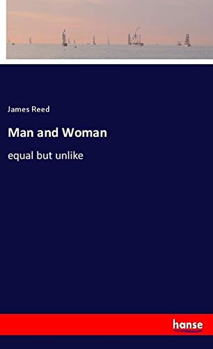 Man and Woman: equal but unlike