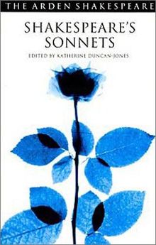 Sonnets (The Arden Shakespeare. Third Series)