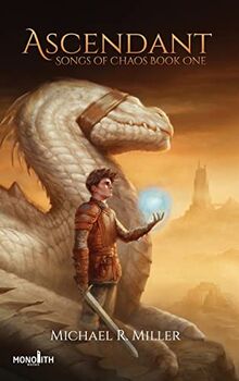 Ascendant (Songs of Chaos, Band 1)