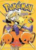 Pokémon - Die ersten Abenteuer: Bd. 4