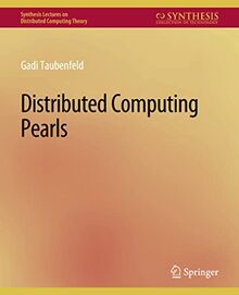 Distributed Computing Pearls (Synthesis Lectures on Distributed Computing Theory)