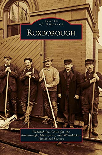 Roxborough