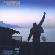 Made in Heaven de Queen | CD | état bon