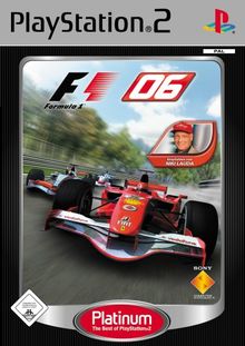Formel Eins 2006 [Platinum]