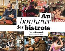 Au bonheur des bistrots