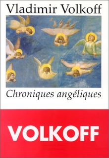 Chroniques angéliques